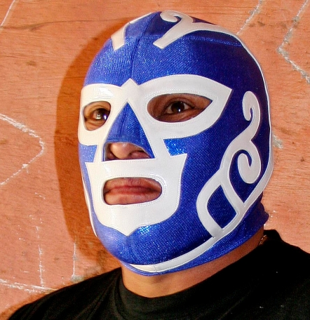 Huracan Ramirez Jr